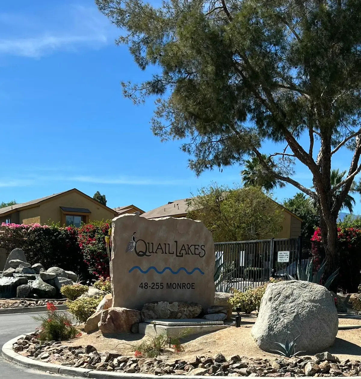 48255 Monroe Street #12, Indio, CA 92201 - #1