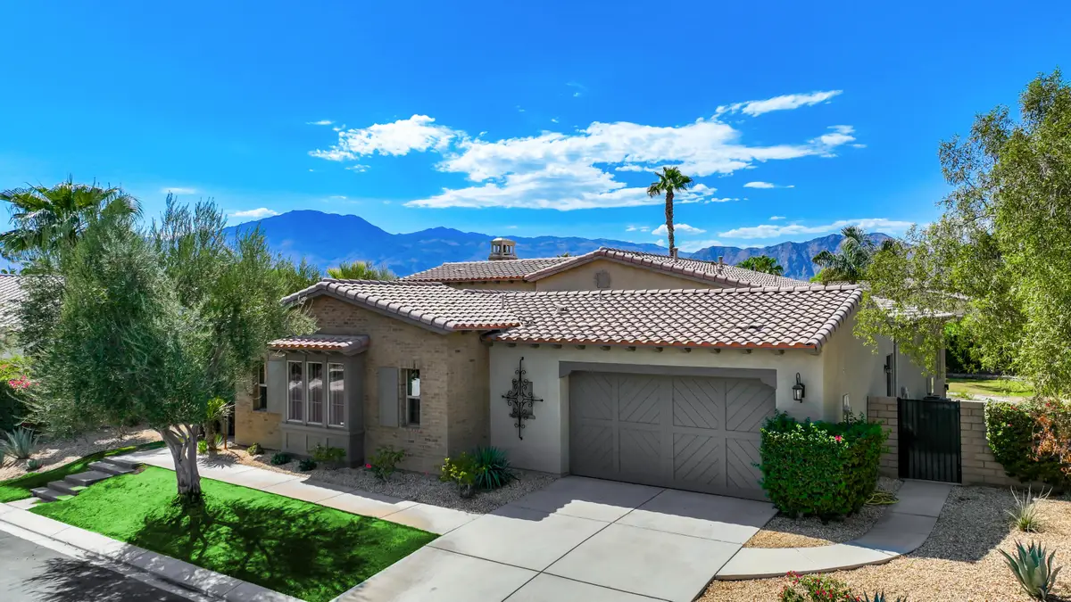 81961 Contento Street, La Quinta, CA 92253 - #1