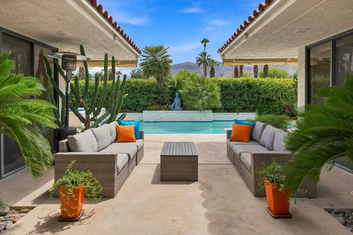 3 Mount Holyoke Drive, Rancho Mirage, CA 92270 - #1