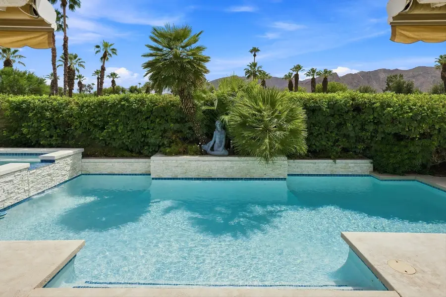 3 Mount Holyoke Drive, Rancho Mirage, CA 92270 - #2