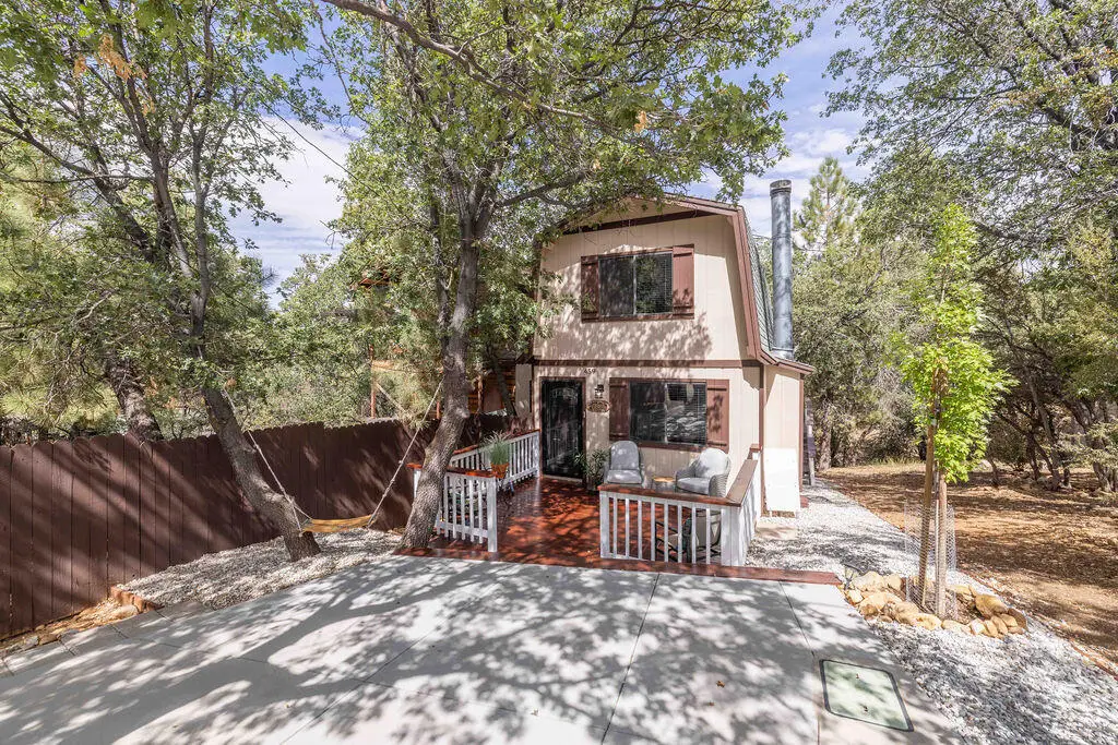 459 Inyo Avenue, Sugarloaf, CA 92386 - #1