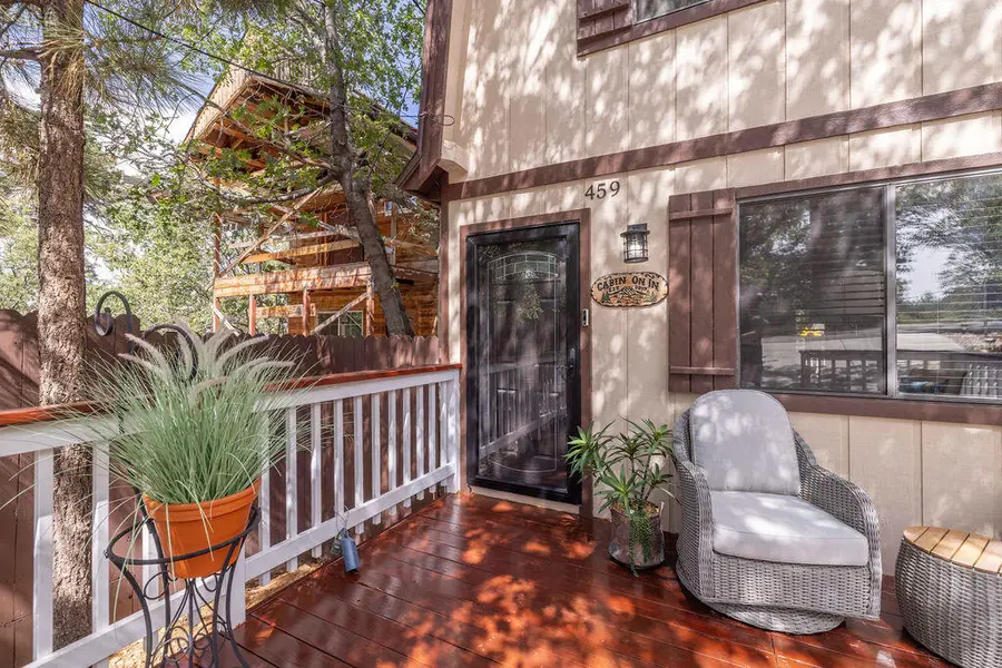 459 Inyo Avenue, Sugarloaf, CA 92386 - #3