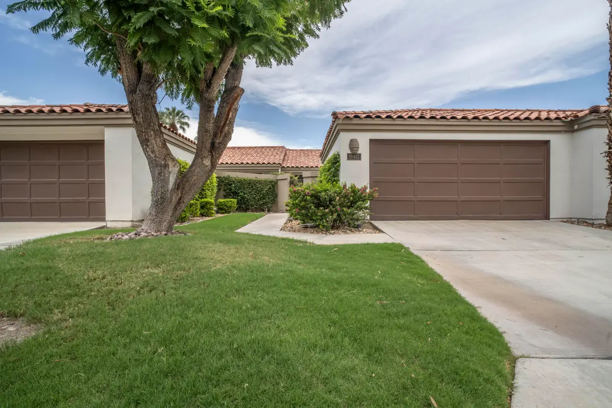 55412 Riviera, La Quinta, CA 92253 - #1