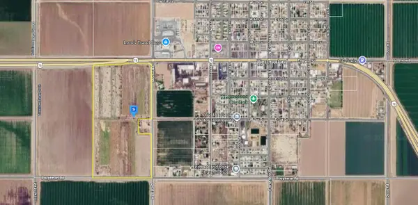1102 W Baughman Road, Westmorland, CA 92281