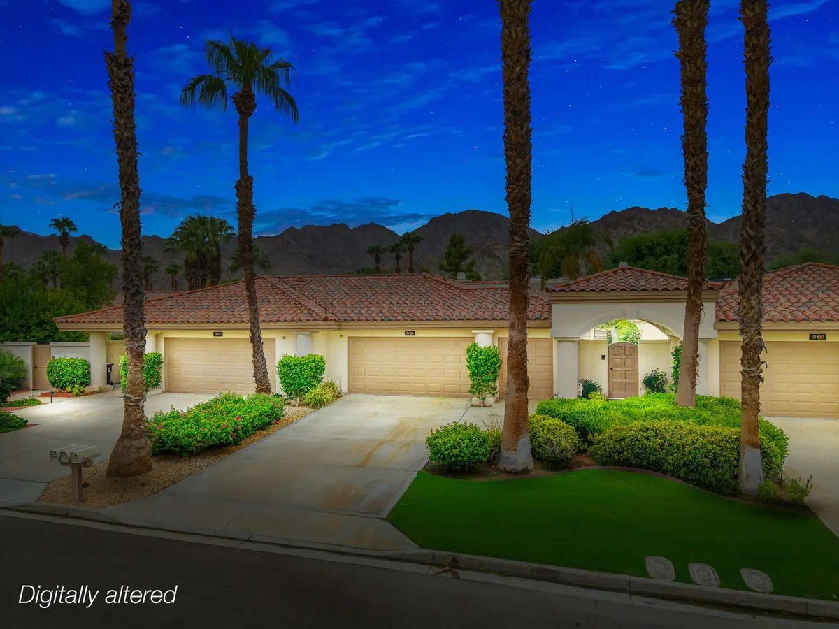 79830 Pecan Valley, La Quinta, CA 92253 - #1
