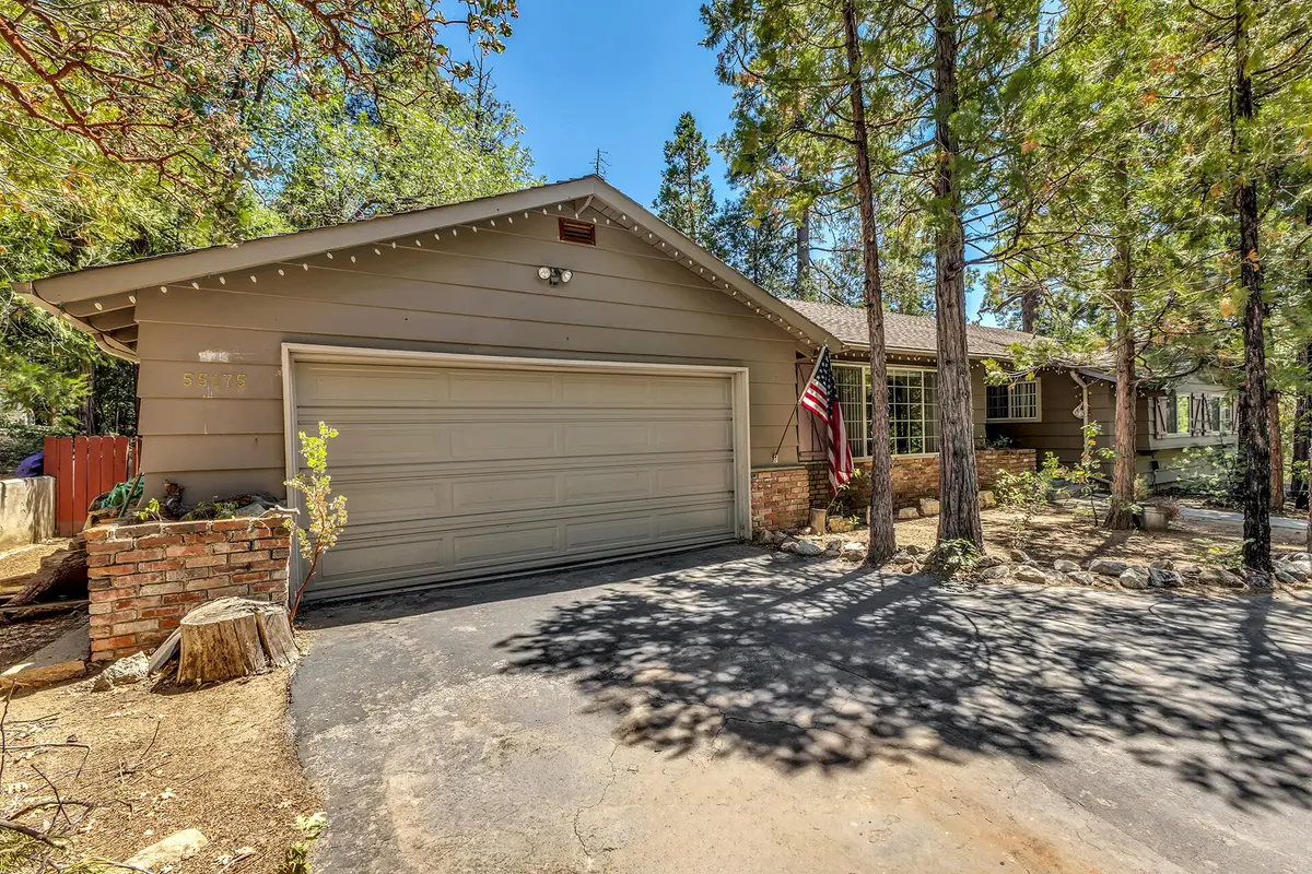 55175 Daryll Road, Idyllwild, CA 92549 - #1