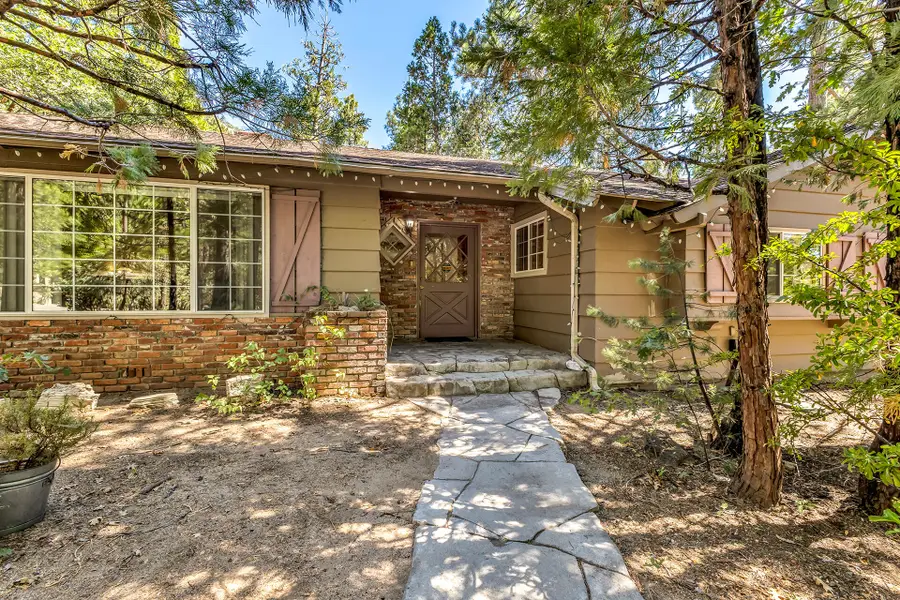 55175 Daryll Road, Idyllwild, CA 92549 - #2
