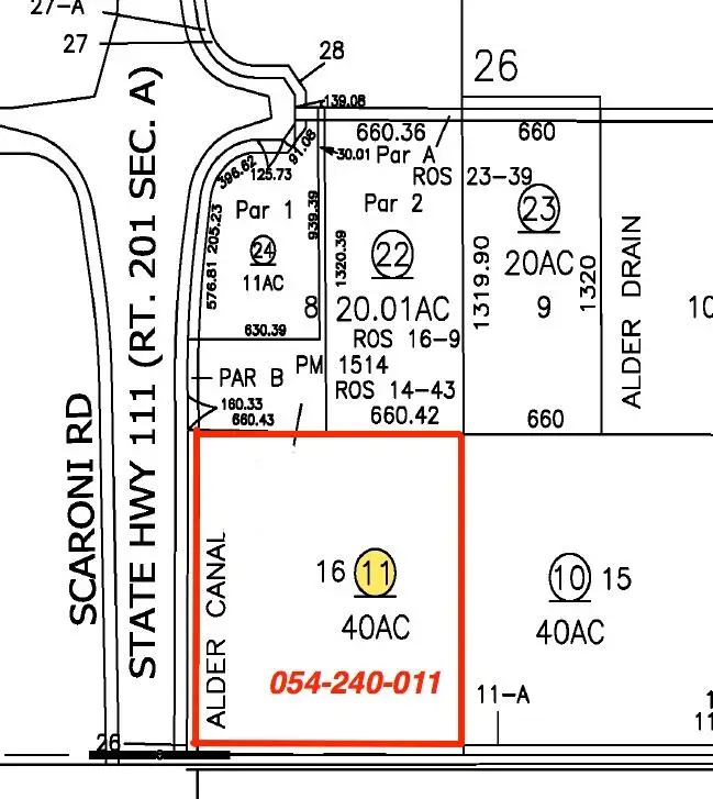 0 Unknown, Heber, CA 92249 - #1