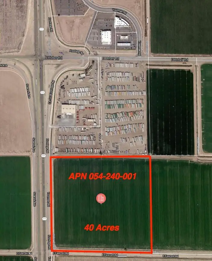 0 Unknown, Heber, CA 92249 - #2
