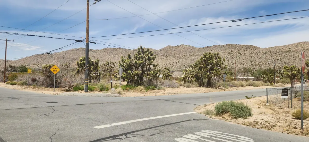 00 Little League Drive, Yucca Valley, CA 92284 - #1