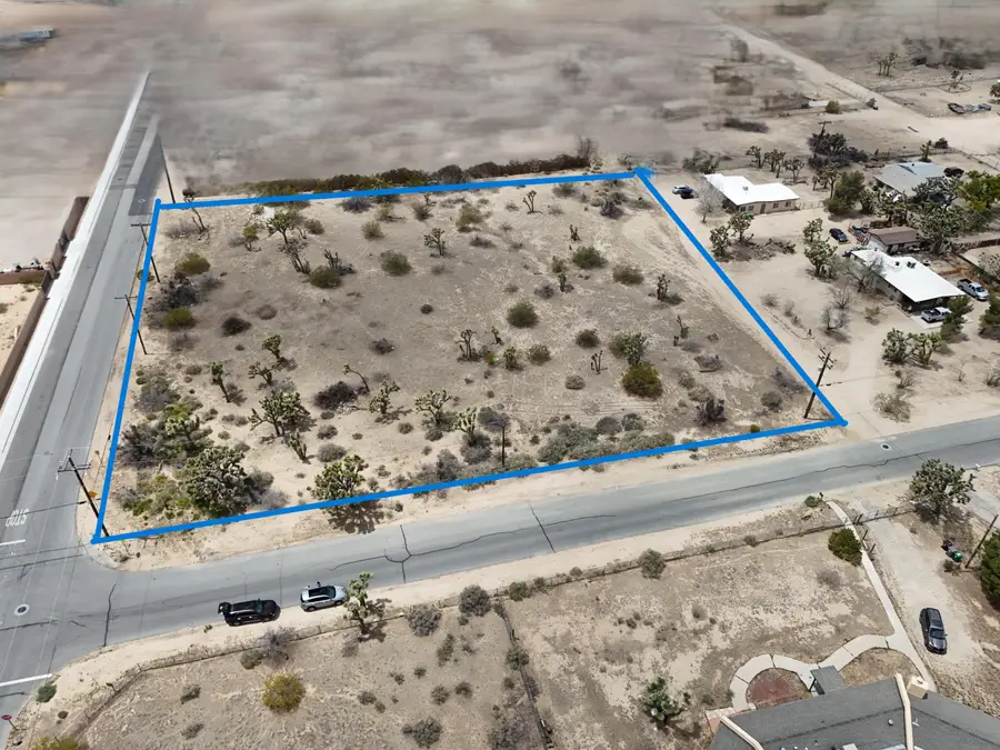 00 Little League Drive, Yucca Valley, CA 92284 - #3