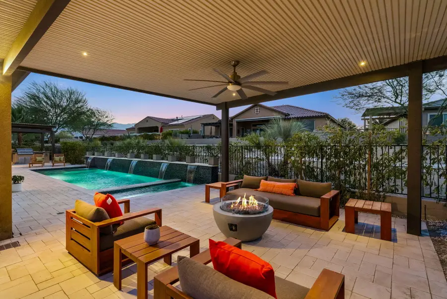 14 Merlot, Rancho Mirage, CA 92270 - #2