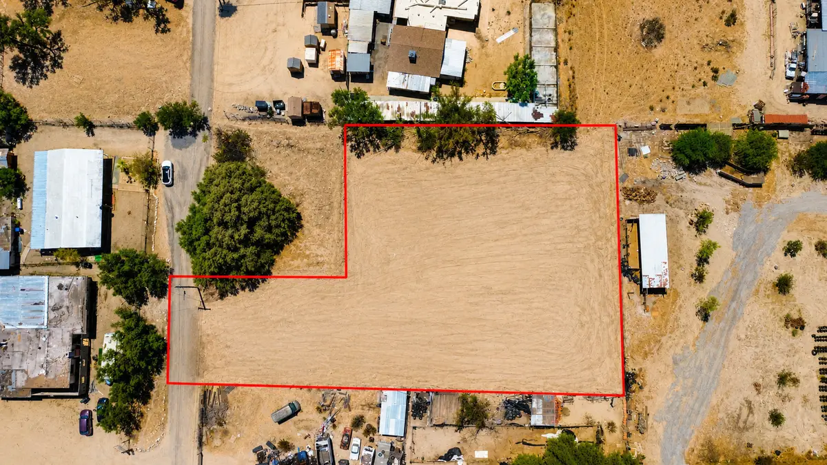 0 Cat Claw Road, Desert Hot Springs, CA 92241 - #1