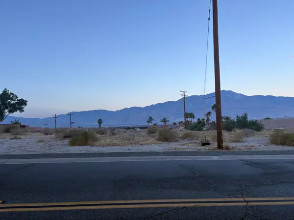 0 Hacienda Avenue, Desert Hot Springs, CA 92240