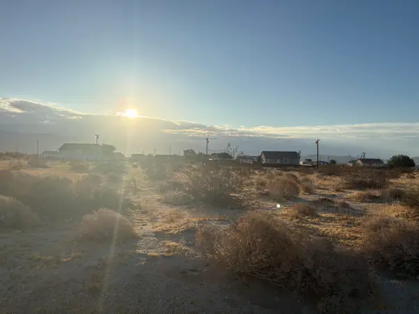 0 Atlantic Avenue, Desert Hot Springs, CA 92240