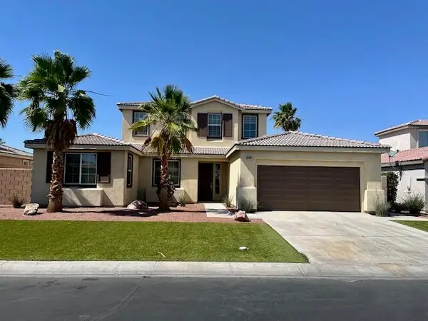 82602 Tivoli Court, Indio, CA 92203