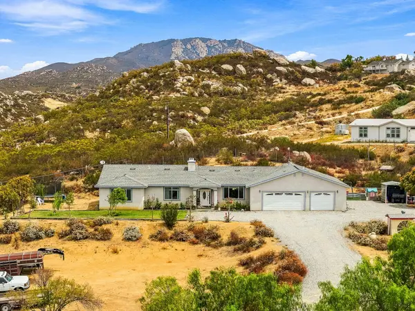 42030 Wildwood Lane, Aguanga, CA 92536