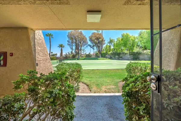 2810 N Arcadia Court #A-115, Palm Springs, CA 92262