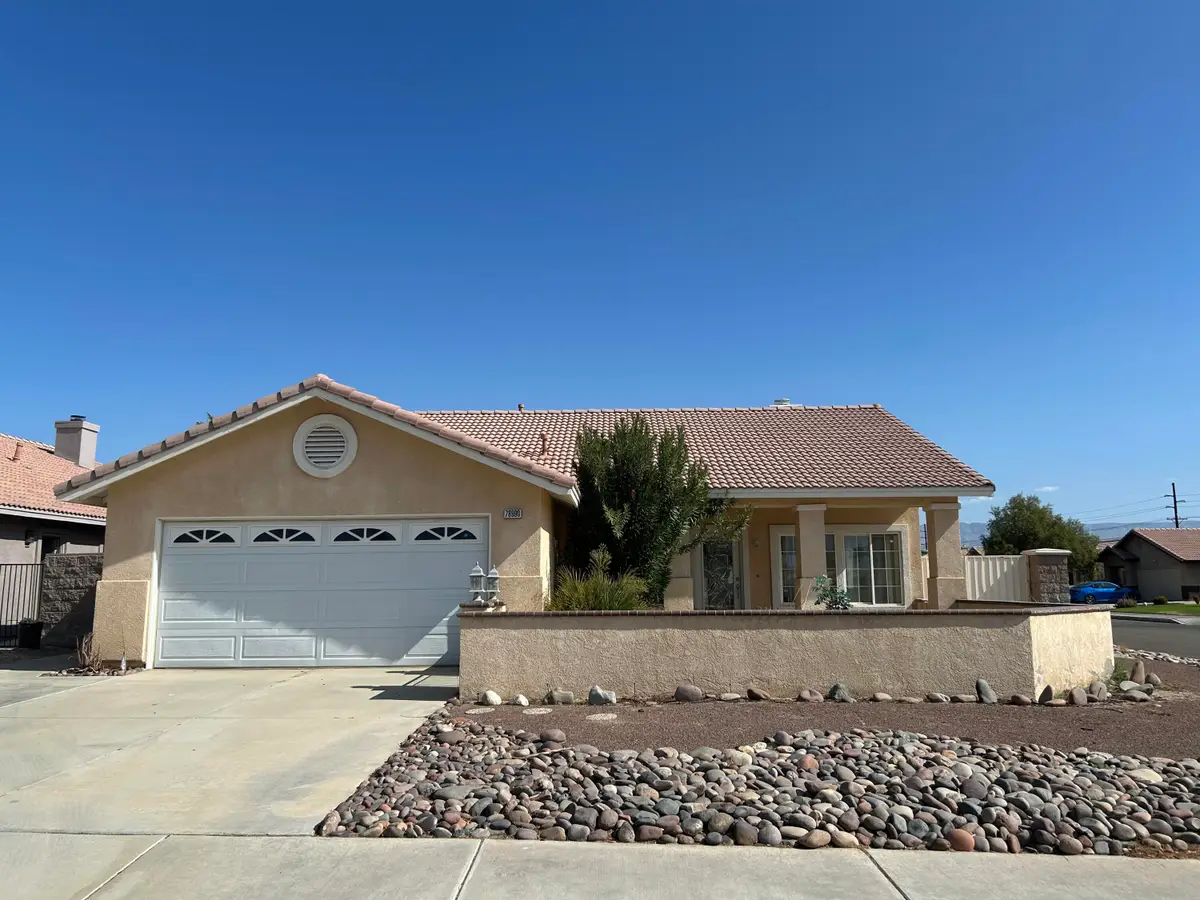 78990 Bayberry Lane, La Quinta, CA 92253 - #1