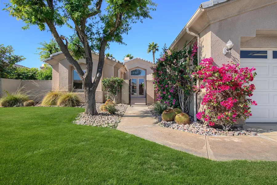 3 Cartier Court, Rancho Mirage, CA 92270 - #2