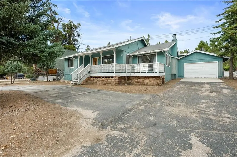 1113 W North Shore Drive, Big Bear City, CA 92314 - #2