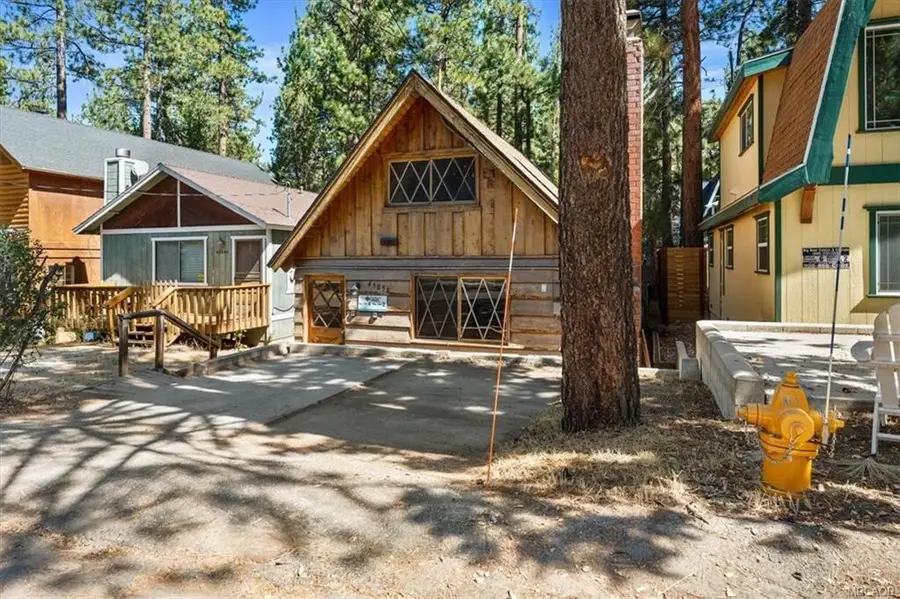 43050 Sunset Drive, Big Bear Lake, CA 92315 - #2
