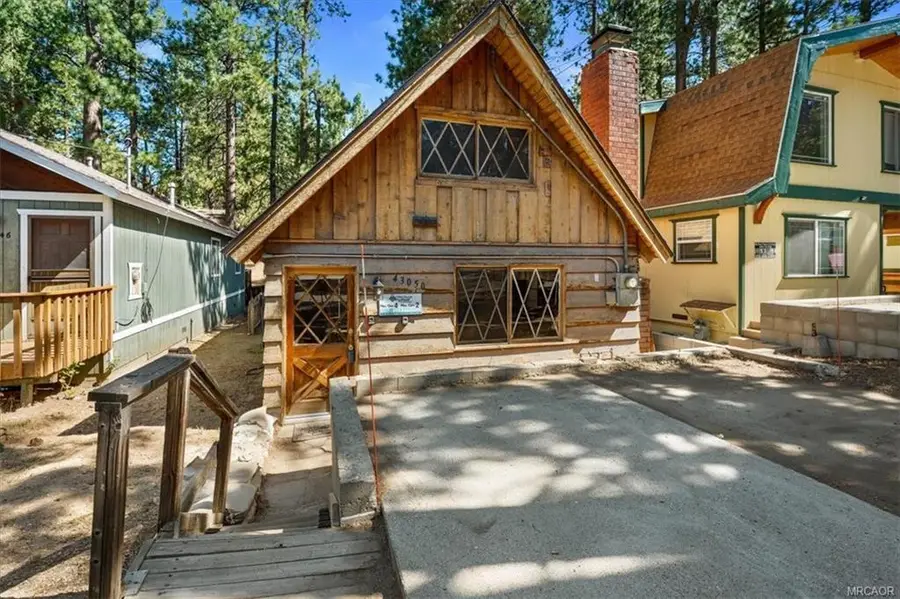 43050 Sunset Drive, Big Bear Lake, CA 92315 - #3