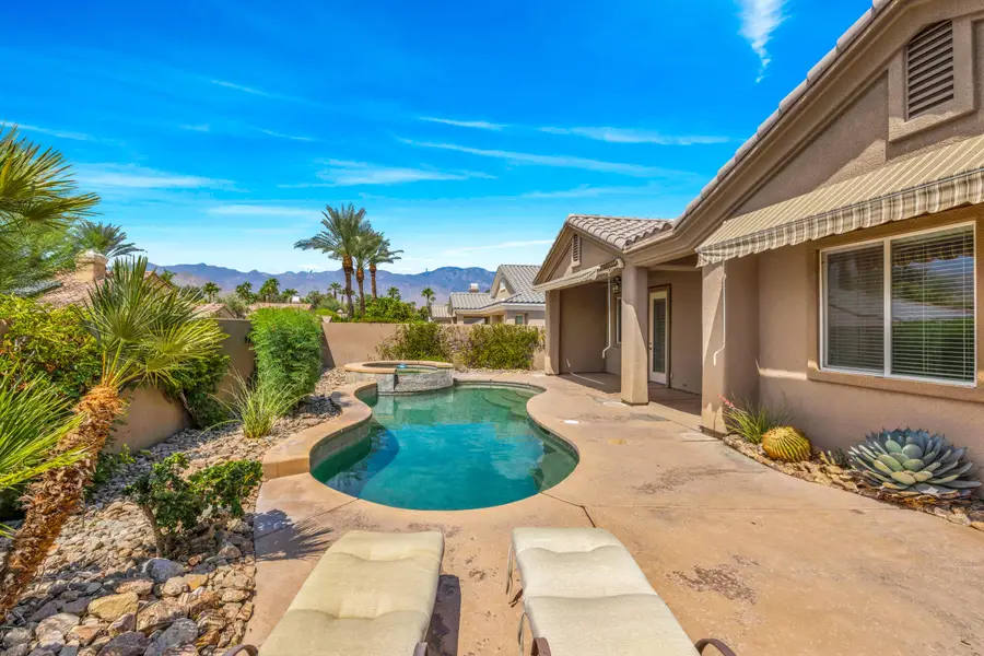 41 Vista Mirage Way, Rancho Mirage, CA 92270 - #2