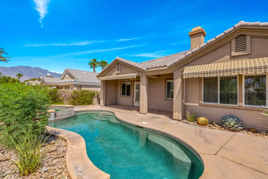41 Vista Mirage Way, Rancho Mirage, CA 92270 - #3