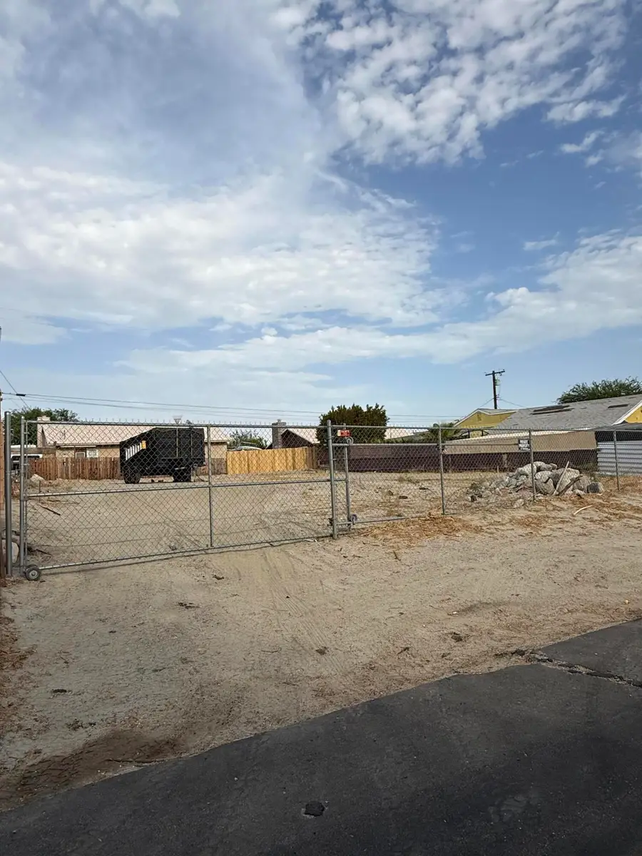 0 Monte Vista Way, Thousand Palms, CA 92276 - #2