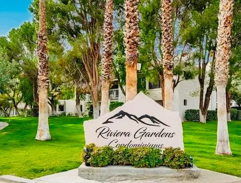 483 E Via Escuela #723, Palm Springs, CA 92262 - #1