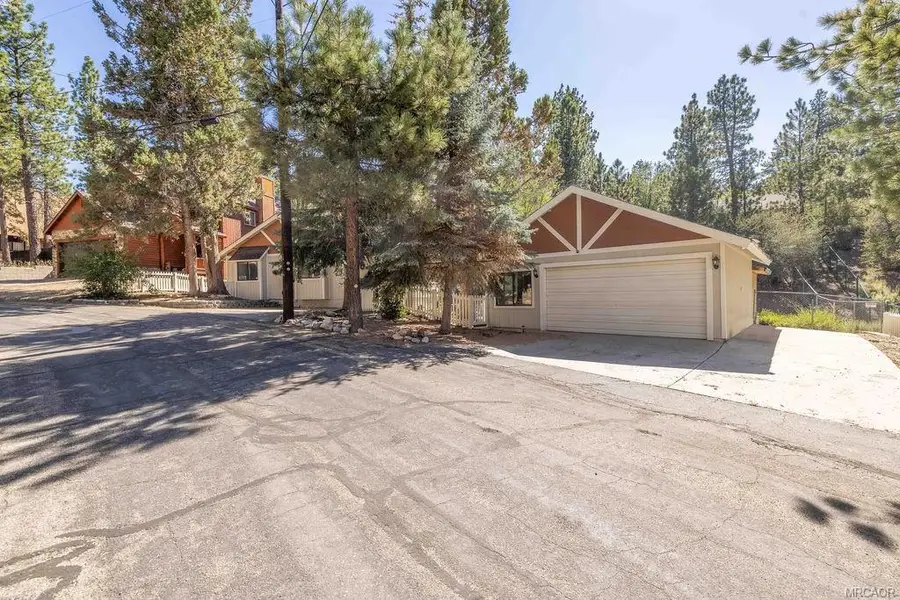 525 Bernhardt Lane, Big Bear City, CA 92314 - #3