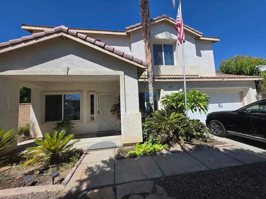 48677 Chiriaco Sumit Street, Coachella, CA 92236 - #2