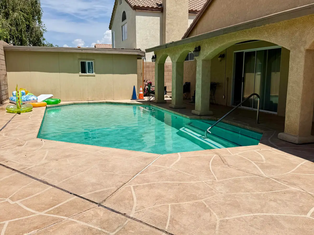 46461 Mesa Verde Trail, Indio, CA 92201 - #1