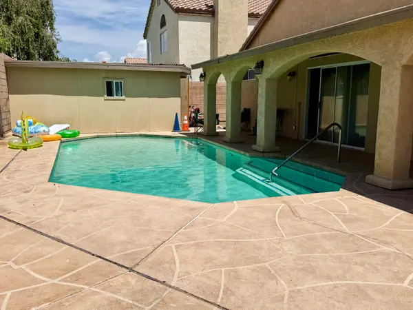 46461 Mesa Verde Trail, Indio, CA 92201
