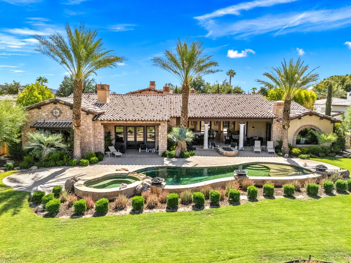 53031 Via Savona, La Quinta, CA 92253 - #1