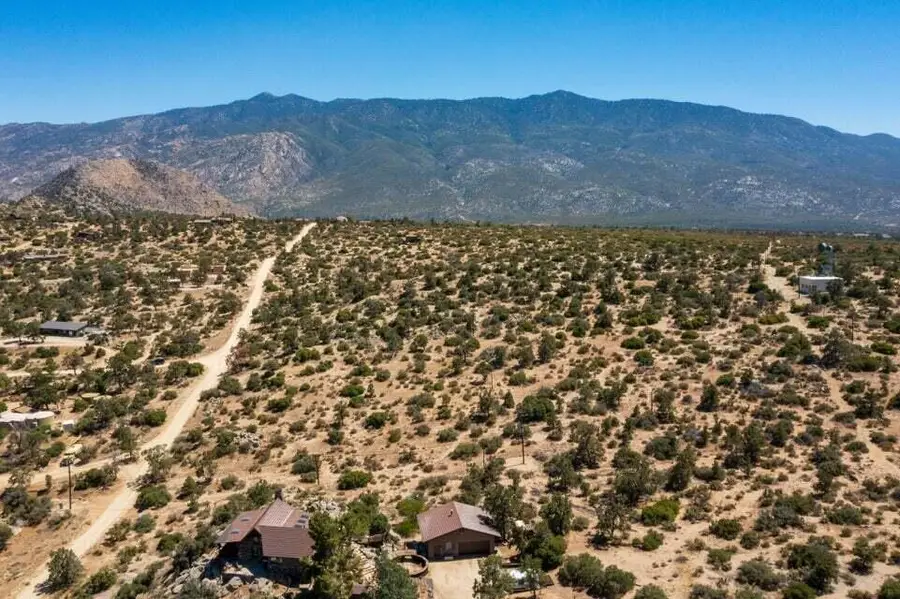 0 Scenic Drive, Mountain Center, CA 92561 - #2