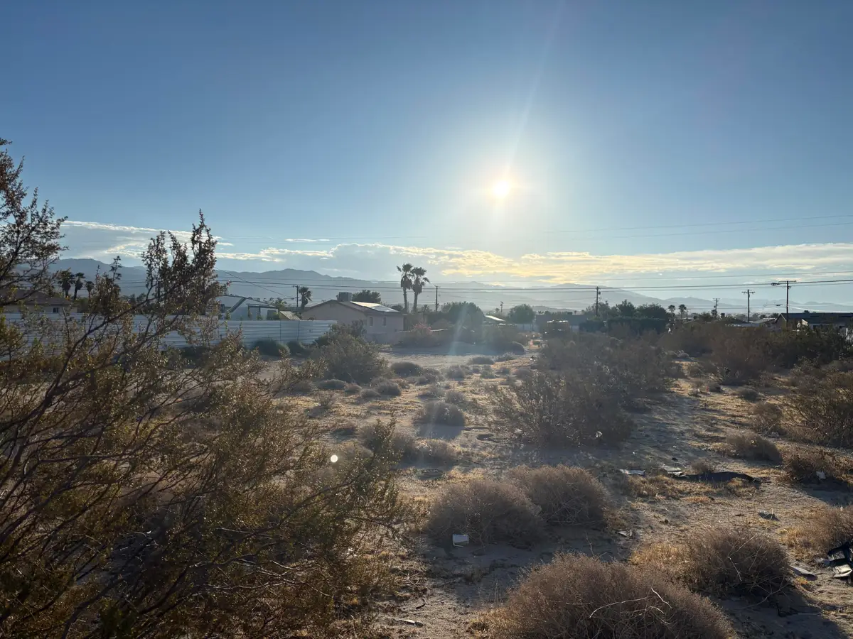 0 W Via Corto, Desert Hot Springs, CA 92240 - #1
