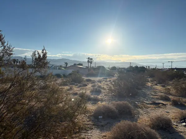 0 W Via Corto, Desert Hot Springs, CA 92240