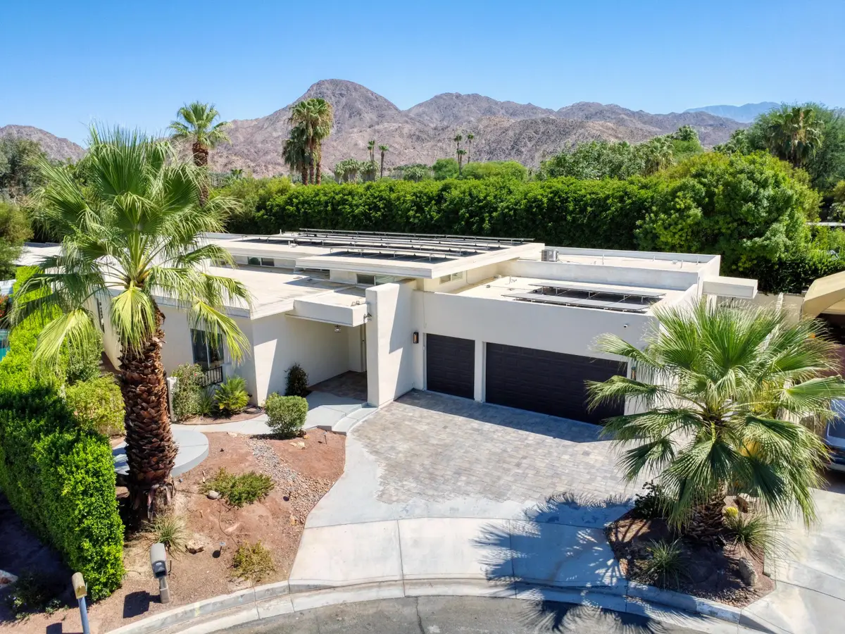 74775 Del Coronado Drive, Palm Desert, CA 92260 - #1