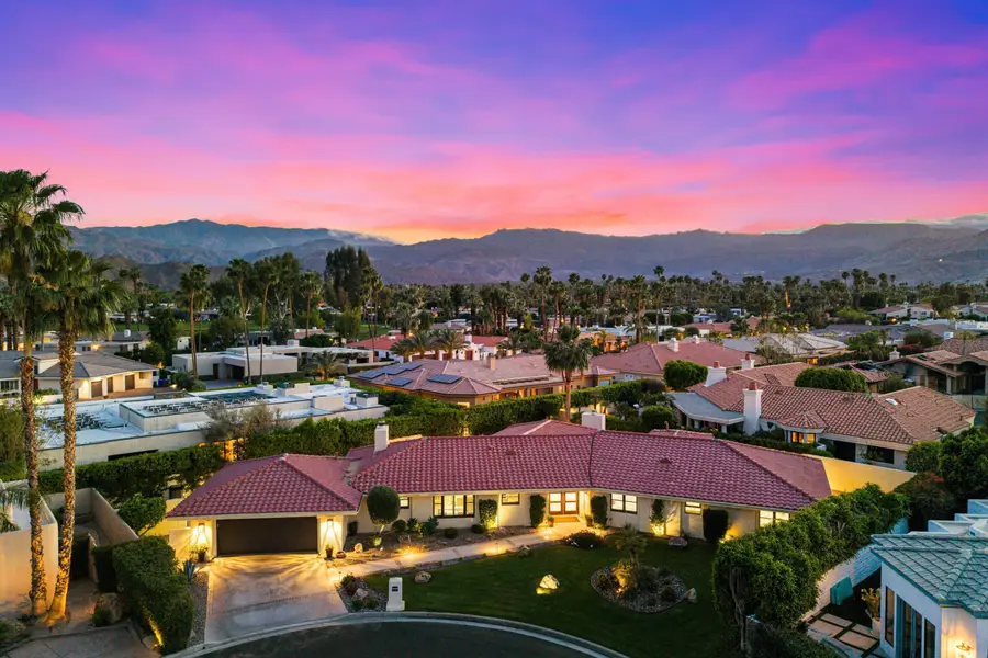45385 Taos Cove, Indian Wells, CA 92210 - #2
