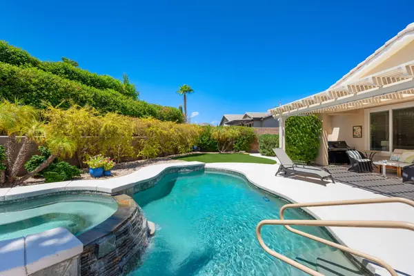 60945 Living Stone Drive, La Quinta, CA 92253