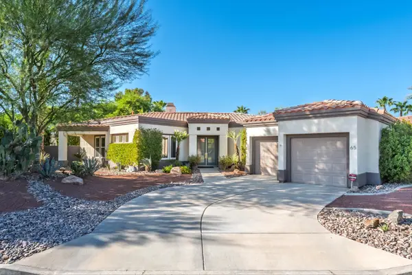 65 Laken Lane, Palm Desert, CA 92211