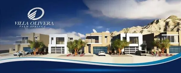 201 W Va Olivera, Palm Springs, CA 92262