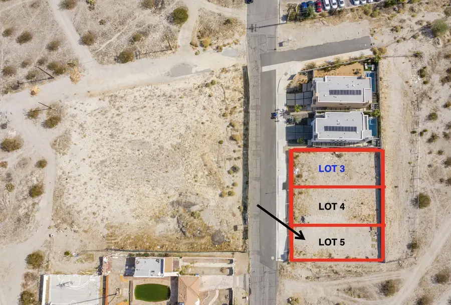 201 W Va Olivera, Palm Springs, CA 92262 - #2