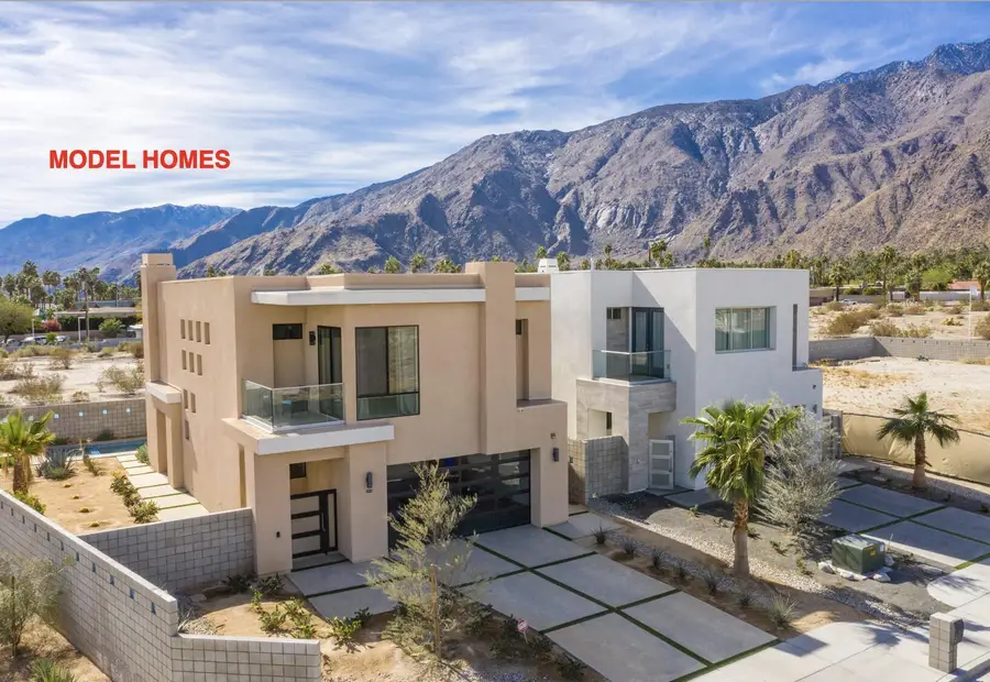 201 W Va Olivera, Palm Springs, CA 92262 - #3