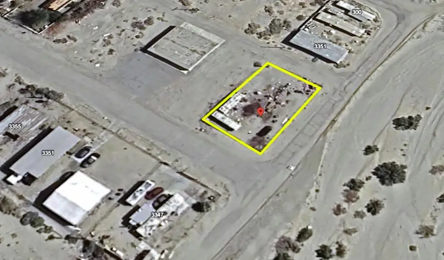 3352 Cal Avenue, Thermal, CA 92274 - #1