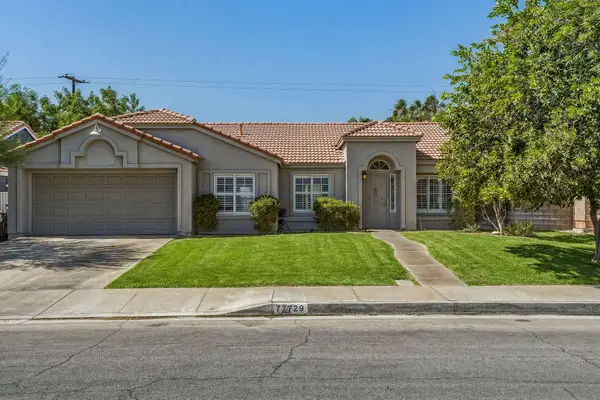 77729 Edinborough Street, Palm Desert, CA 92211