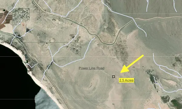 0 Power Line Rd Road, North Shore, CA 92254