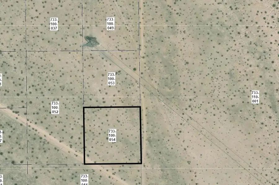 0 Power Line Rd Road, North Shore, CA 92254 - #2